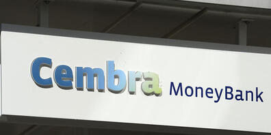 Die Konsumkreditbank Cembra wird künftig nicht mehr die Cumulus-Kreditkarte der Migros ausgeben. (Archivbild)