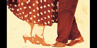 Das Tanzcafé wird im Kult-X für Junggebliebene eröffnet.