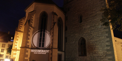 Am 18. September können Interessierte an der Museumsnacht Hegau-Schaffhausen teilnehmen.