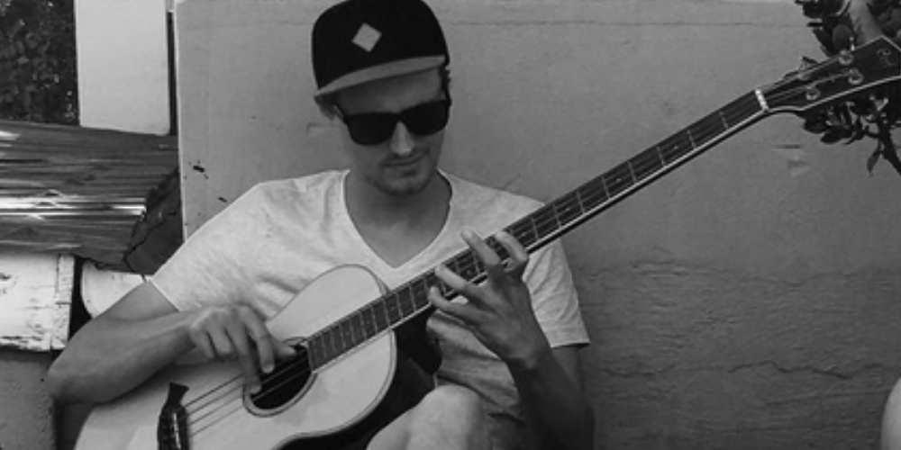 Solokünstler Romano