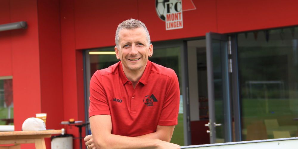 Präsident Patrick Zäch : Tritt auf Ende der Saison 2021/2022 ab.