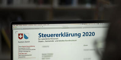Die Abschaffung des Eigenmietwerts nimmt eine weitere Hürde. (Symbolbild)
