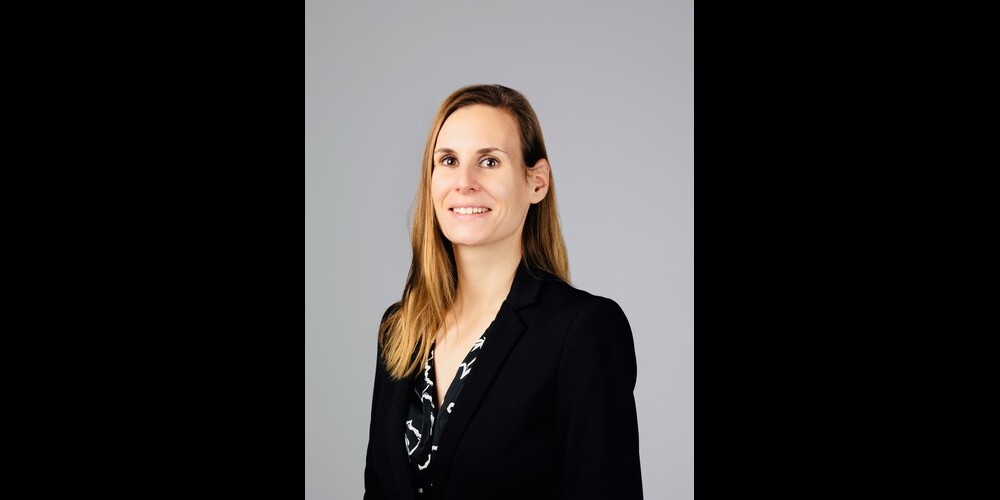 Seraina Rissi wird neue Bereichtsleiterin Alter der Stadt Schaffhausen.