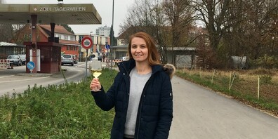 Auf Entdeckungstour in Kreuzlingen.