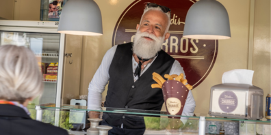 Unter dem Motto «Farben und Vielfalt» organisiert das Chocolarium den äusserst beliebten Anlass erstmals an zwei Tagen.
