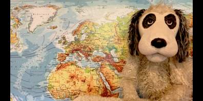 Das Monty Studio live.