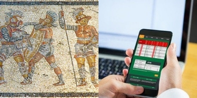 Sportwetten sind so alt sind wie die Sportarten selbst und gehen bis weit in die Vergangenheit zurück.