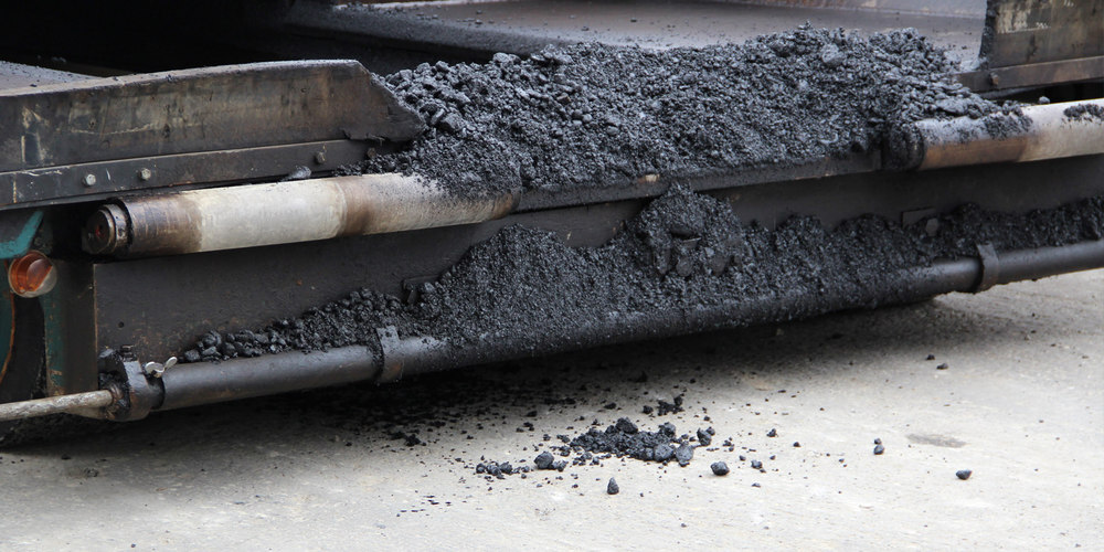 Die Arbeiten zur neuen Hauptwasserleitung an der Bergstrasse gehen weiter