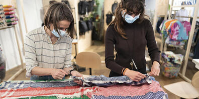 Arbeitnehmern ist es besonders wichtig, im Vergleich zur restlichen Belegschaft "fair" entlohnt zu werden. (Symbolbild)