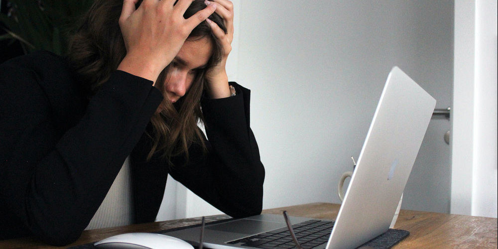 Stress sollte nicht einfach hingenommen werden, er sollte vermieden und behandelt werden.