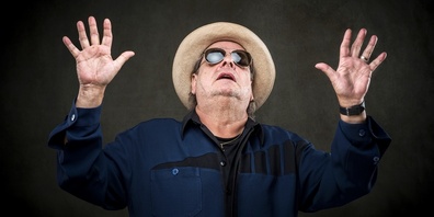 Endo Anaconda: «Rock'n'Roll mit 70 ist peinlich. 