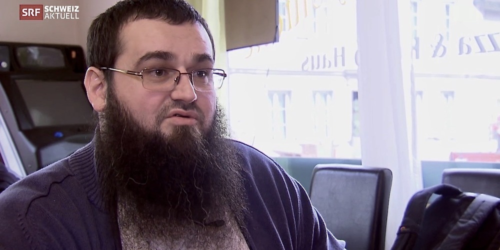 Emir Tahirovic fordert – wenig überraschend – einen Freispruch.