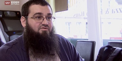 Emir Tahirovic fordert – wenig überraschend – einen Freispruch
