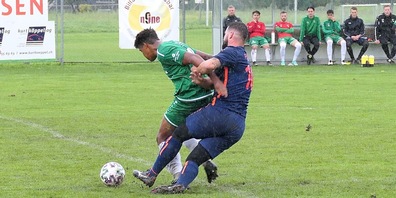 Staad und Rebstein wollen weiter vorne mitmischen