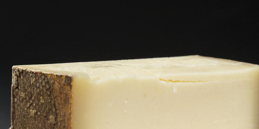 Gruyère AOP ist der in den ersten sechs Monaten 2021 am meisten exportierte Schweizer Käse. (Archiv)