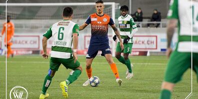 Bild: Gianluca Lombardi/FC Wil
