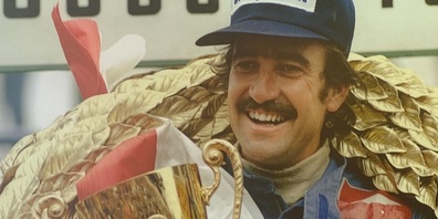 Clay Regazzoni