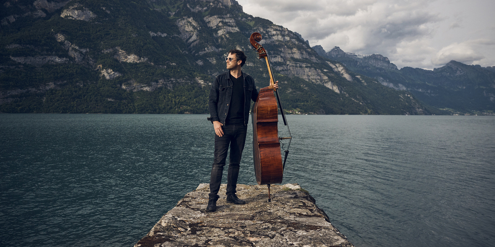Pirmin Huber Releases New Album Alpsession Bridging Tradition and Modern Folk