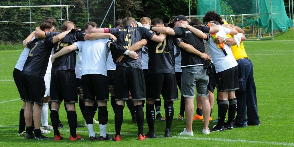 4.-Liga-Meisterschaft: FC Speicher (Bild) – FC Teufen/Bühler (2:2)