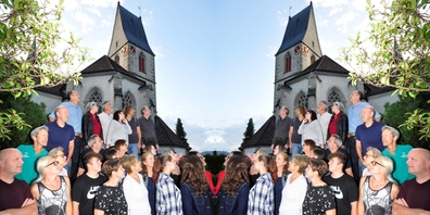 Das Festspiel von AdebarKultur greift die schicksalsträchtigen Geschehnisse rund um die Bezirksgemeinde anno 1847 auf. 