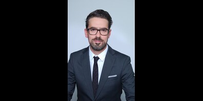 Philipp Kuhn wird neuer Leiter des Kulturamts des Kantons Thurgau.