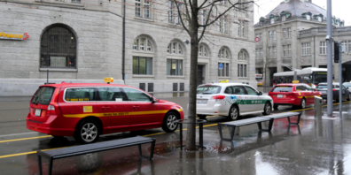 Neu unterscheidet das Reglement in vier Bereiche.