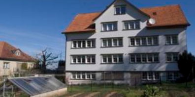 Seniorenheim Brenden