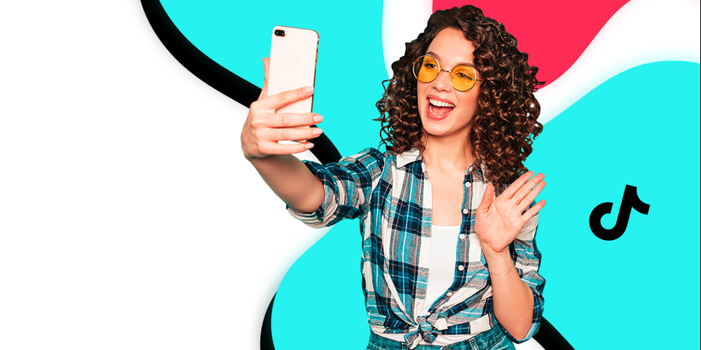 TikTok ist immer populärer.
