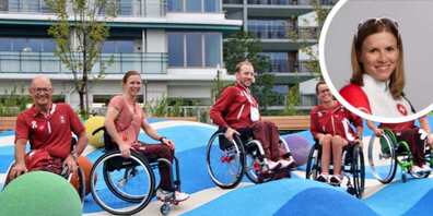 Tagebucheintrag Nr. 8: Sandra Stöckli über ihre letzten Tagen in Tokio und die Ankunft in der Schweiz.