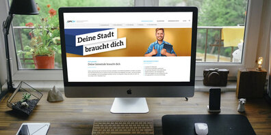 Das Webinar des GPVZH will Menschen für ein Behördenamt gewinnen.