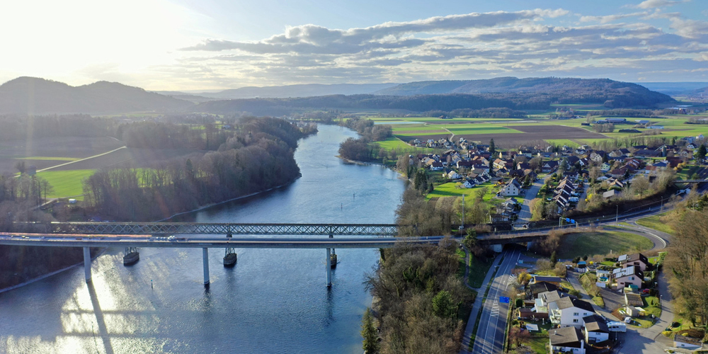 Die Heimatvereinigung Buch-Hemishofen-Ramsen lädt zum Herbstausflug ein. 