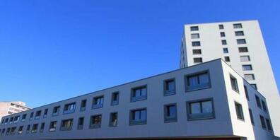 Das Bezirksgericht Kreuzlingen liess zum Schutz der Opfer keine Zuschauer und keine Medien zur Verhandlung zu.