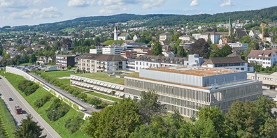 Wie viel ist der Spital Männedorf dem Stimmvolk wert?