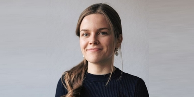 Mit Spitzenresultat in die Frauensession 2021 gewählt: Bettina Brunner.