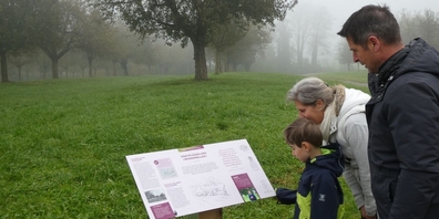 30 neue Tafeln wissen zu begeistern.