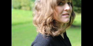 Die Stimme von Nicole Durrer trägt durch virtuose unisono Lines.