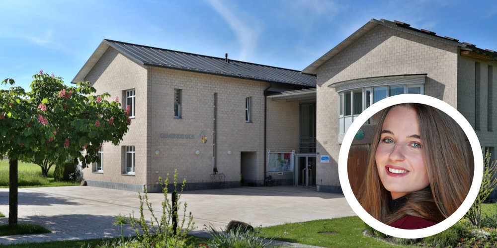 Die 21-jährige Seraina Billeter wird Gemeinderätin von Bubikon.