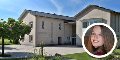 Die 21-jährige Seraina Billeter wird Gemeinderätin von Bubikon.