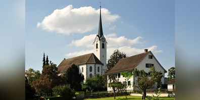 Das Baugesuch liegt jeweils 20 Tage auf der Gemeinde Hombrechtikon auf.