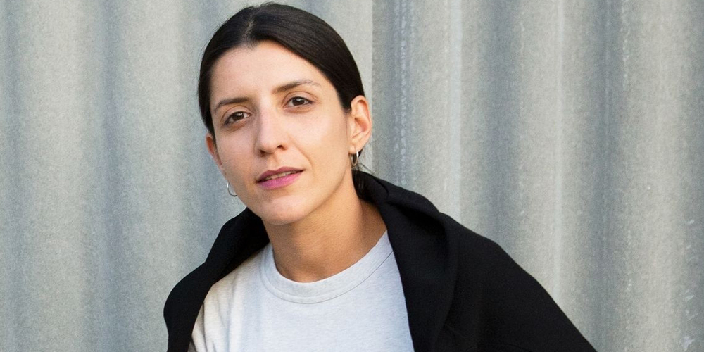 Judith Kakon ist die diesjährige Preisträgerin des Manor Kunstpreis Schaffhausen.