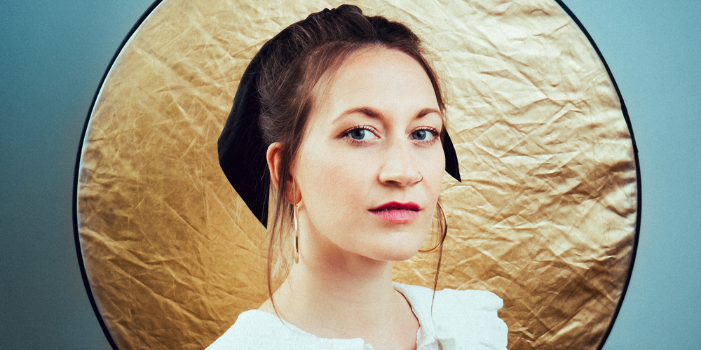 Barbara Neuhauser, Jazzsängerin aus Melk an der Donau