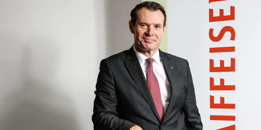 Guy Lachappelle trat per Ende Juli 2021 zurück