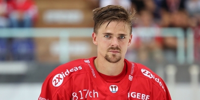 Emil Djuse unterschrieb im Mai 2021 einen zweijährigen Vertrag bei den Lakers.