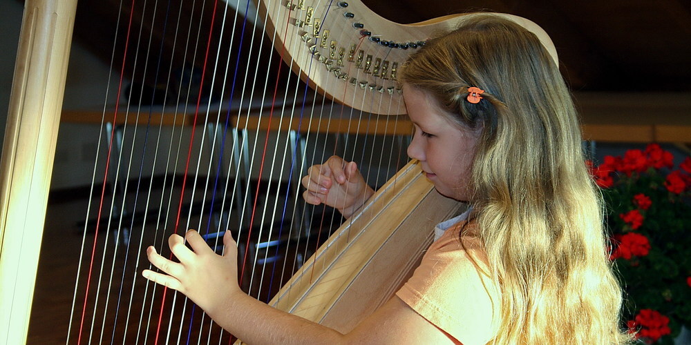 Die Rheintaler Jugendmusikwettbewerbe 2001 bis 2020 in Rüthi (unser Bild)  werden von den Rheintaler Musikschulen aufgenommen und unter dem neuem Namen und mit neuem Konzept weitergeführt.