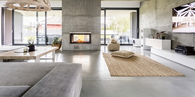 Unterlagsböden bieten schier unbegrenzte Möglichkeiten.