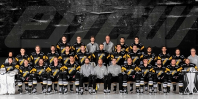 EHC Wetzikon 1. Mannschaft 2021/22
