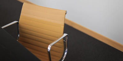 Nehmen Sie Platz, Madame! Frauen in Führungspositionen sind gesucht.