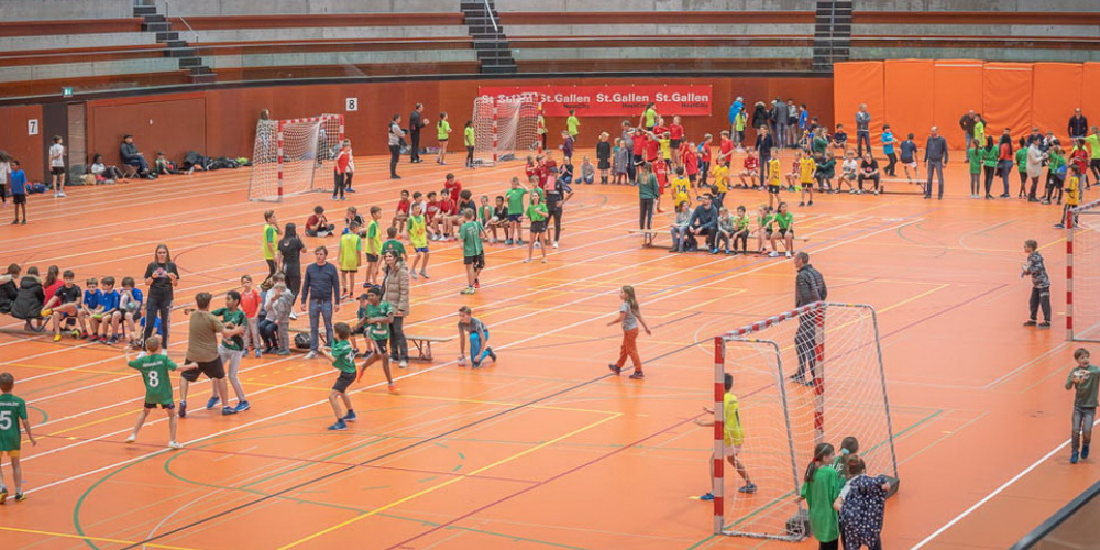 Schon wieder abgesagt