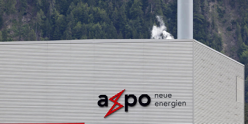 Trotz Änderungen in letzter Minute wies der Schaffhauser Kantonsrat die Vorlage zu den neuen Axpo-Verträgen an die Regierung zurück. (Archivbild)