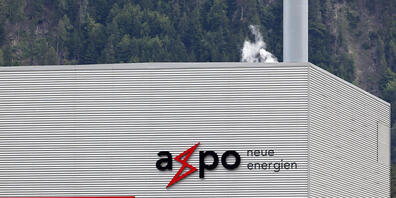 Trotz Änderungen in letzter Minute wies der Schaffhauser Kantonsrat die Vorlage zu den neuen Axpo-Verträgen an die Regierung zurück. (Archivbild)